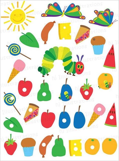 Very Hungry Caterpillar Printables, Caterpillar Activities, The Very Hungry Caterpillar Activities, Hungry Caterpillar Craft, Hungry Caterpillar Activities, Caterpillar Party, Caterpillar Craft, Hungry Caterpillar Party, Hungry Caterpillar Birthday