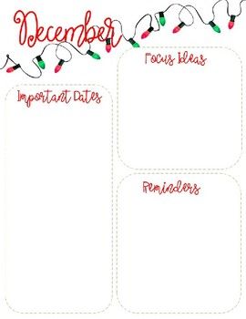 December Newsletter by Fired up in 5th | Teachers Pay Teachers December Newsletter Template Free, Christmas Newsletter Template Free, December Newsletter, News Letters, Hello Font, Preschool Newsletter, Newsletter Template Free, Christmas Newsletter, Teaching Holidays