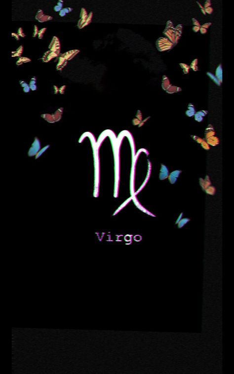 Virgo Zodiac Wallpaper, Virgo Wallpaper, Zodiac Wallpaper, Creepy Photography, Wallpaper Earth, Magic Design, Earth Signs, Virgo Zodiac, Wallpaper Backgrounds