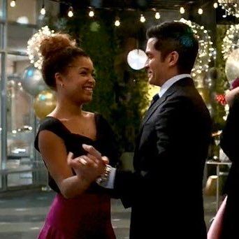 Dr Melendez And Dr Brown, Neil Melendez And Claire Brown, The Good Doctor Claire, Neil Melendez, Nicholas Gonzalez, Good Doctor Series, The Good Dr, Right Person Wrong Time, Antonia Thomas