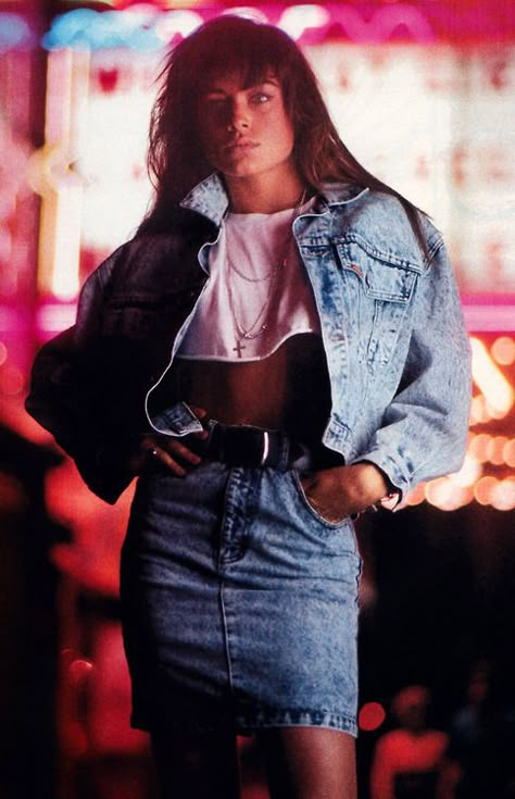 80s Inspired Outfits, Look 80s, 80s Party Outfits, Fashion 1980s, 80s Fashion Trends, 80’s Fashion, 80s And 90s Fashion, Look Retro, Style Goals