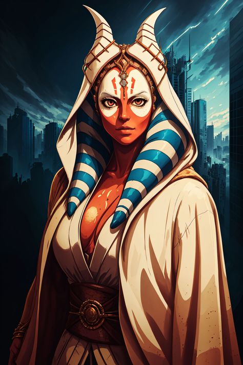 Twi'lek Female Art, Twilek Female, Star Wars Ahsoka Hot, Twi’lek Female, Shaak Ti, Jedi Council, Star Wars Legacy, Ashoka Tano, Twi Lek