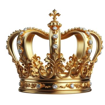 Gold Crown Art, Crown Images, Crown Png, Gold Clipart, Crown Tattoo Design, Random Products, Crown Art, Logo Cloud, Fall Music