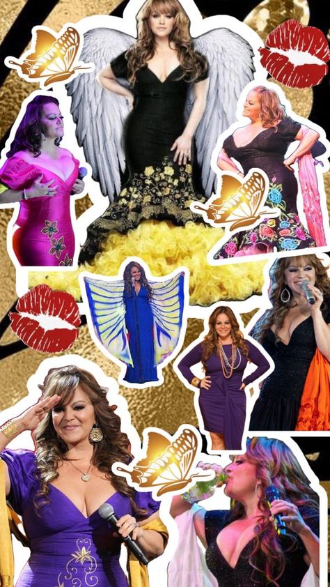 Jeny Rivera, Jenny Rivera, Mexican Culture Art, Pretty Wallpapers Tumblr, Jenni Rivera, Hello Kitty Aesthetic, Living Room Prints, Charity Work, Selena Quintanilla