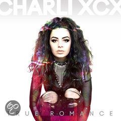 Charli XCX - True Romance Brooke Candy, Boom Clap, Ms Mr, Icona Pop, Florence Welch, Odd Future, True Romance, Atlantic Records, Ellie Goulding