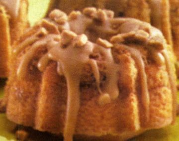 Mini Bunt Cake, Mini Bundt Cakes Recipes, Bundt Pan Recipes, Bundt Recipes, Savory Cakes, Mini Bundt, Mini Bundt Cakes, Salty Cake, Pound Cakes