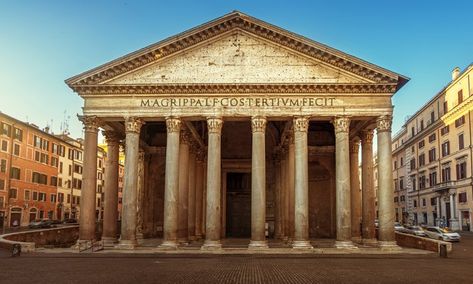 The Pantheon Rome On A Budget, Italy On A Budget, Traveling Italy, Photoshop Backgrounds Backdrops, Good Shoes, The Pantheon, Photoshop Backgrounds, Free Things, Italy Travel