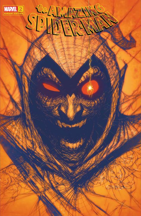 TRADE DRESS HOBGOBLIN - AMAZING SPIDER-MAN #2 - PRE-SALE | The PAT Shop Superman Story, John Romita Jr, Marvel Database, Comics Artist, Spider Man 2, Marvel Comic Universe, Hot Picks, Amazing Spider Man, Amazing Spider