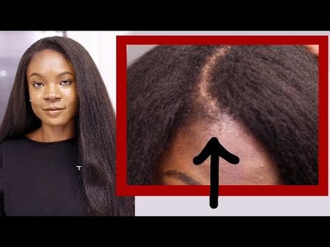 How to Do A Full Sew in with NO LEAVE OUT! Most NATURAL, Most UNDETECTABLE| Step by Step Tutorial - YouTube How To Do Sew In With Leave Out, Flip Over Method Sew In Straight Hair, Sew In With No Leave Out, Blending Leave Out Hair Sew Ins, Sew In Tutorial Weave Hair Step By Step, Ivy Flip Over Method Sew Ins, Natural Hair Sew In, Full Sew In, Waist Length Hair