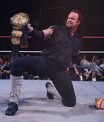 the undertaker in the 90's | macho man randy savage wm 8 always thought these were Undertaker Wwf, The Last Ride, Undertaker Wwe, The Undertaker, Wrestling Stars, Wwe Legends, Shawn Michaels, Wwe World, Last Ride