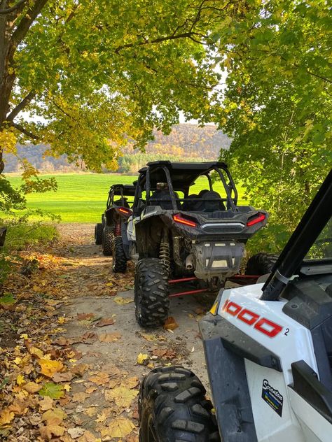 Utv Riding Aesthetic, Atv Riding Aesthetic, Razor Riding, Razor Atv, Atv Track, Side By Side Atv, Texas Culture, Atv Car, Backyard Adventure