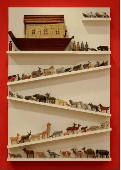 15 Noah's Ark Nursery Ideas - Your House Needs This