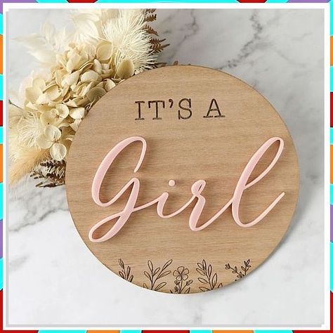 https://pin.it/24CGJR3ng It’s A Girl Announcement, Baby Arrival Announcement, Newborn Baby Announcement, Newborn Birth Announcements, Boy Birth Announcement, Gender Announcement, Boy Announcement, Baby Birthday Photoshoot, It's A Boy Announcement