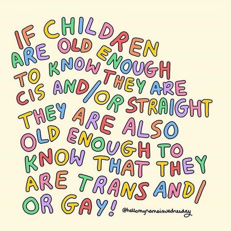 Trans Ally Quotes, Wednesday Holmes, National Coming Out Day, Spanish Inquisition, Lgbtq Quotes, Army Poster, Trans Boys, Traveling Teacher, Classroom Community