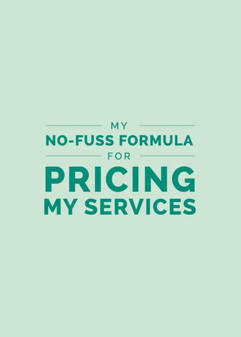 My No-Fuss Formula for Pricing My Services - Elle & Company Freelance Business, Blog Ideas, Freelance Writing, Business Resources, Writing Styles, Business Advice, Small Business Tips, Business Entrepreneur, Business Finance