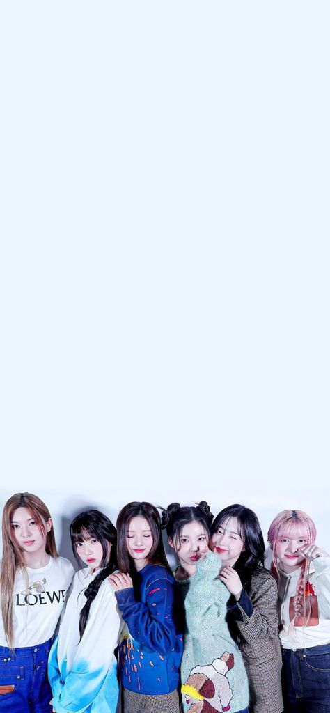 Nmixx Wallpaper, Kpop Group, Big Waves, Ipad Wallpaper, Kpop Groups, Kpop Idol, K Pop, Girl Group, Hello Kitty