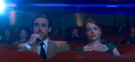 La La Land Screencaps, Damien Chazelle, Hippie Posters, Movie Club, Movie Shots, Film Inspiration, Ryan Gosling, Love Movie, Film Movie