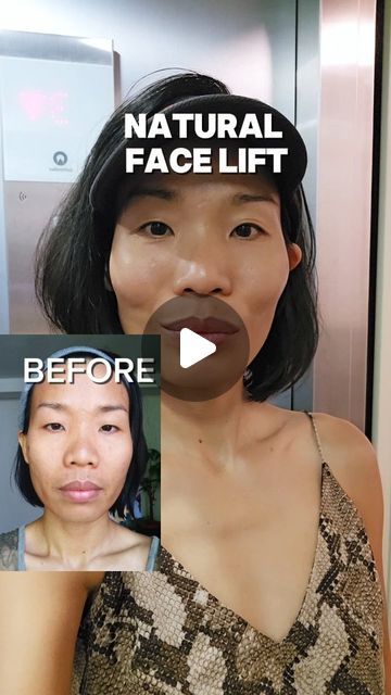 Trinh Georg on Instagram: "Yes, you can! Lifting up your face and maintain the youthful appearance with these simply facial exercises.  All you need is 5 minutes a day, consistency and commitment to self-care. #facialexercise #natrualbeauty #faceyoga #faceworkout #trinhgeorgg #facelift" Mid Face Lift, Natural Face Lift, Face Exercises, Face Lifting, Facial Exercises, Face Lift, Face Yoga, Diy Body, Beauty Ideas