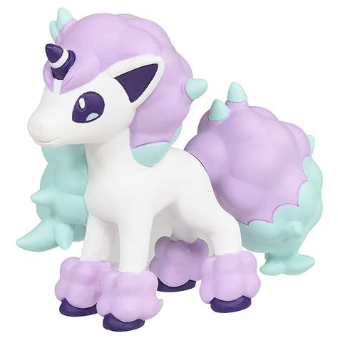 PRICES MAY VARY. Country Of Origin: Made in China Care Instructions: Surface Wash Only Recommended Age: 14yrs+ Galarian Ponyta, Ponyta Pokemon, Japan Package, Monster Collection, Paul Ryan, Anime Monsters, Pokemon Collection, Takara Tomy, Cute Pokemon