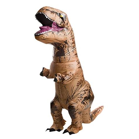 Waynes World Costume, Inflatable T Rex Costume, Jurassic World T Rex, Inflatable Dinosaur Costume, Inflatable Dinosaur, Rex Costume, Jurassic Park Film, T Rex Costume