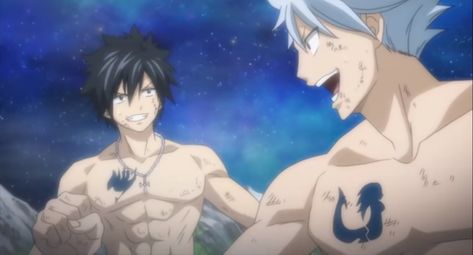 Fairy Tail Lyon, Juvia Fairy Tail, Aot Titans, Fairy Tail Juvia, Fairy Tail Photos, Fairy Tail Gray, Dat Boi, Anime For Life, Juvia Lockser