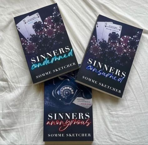 Sinners Condemned, Sinners Anonymous, Dark Mafia Romance, Romance Books Worth Reading, Mafia Romance, Book Reading Journal, Romance Series Books, Love Dark, Books To Read Nonfiction