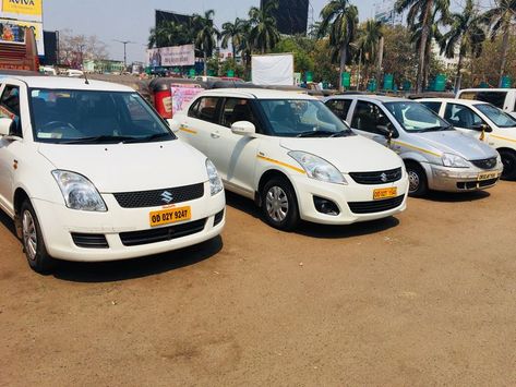 BBSR TAXI provides most reliable and affordable taxi service in Odisha. Call us Now: +91 943 779 9798 Just visit our website bbsrtaxi.com to know more details. #bbsrtaxi #taxiserviceinOdisha #taxiservicebhubaneswar #taxiservice Bhubaneswar Airport, Puri Odisha, Tempo Traveller, Luxury Car Rental, Taxi Cab, Car Rental Service, Smart City, Service Trip, Taxi Service