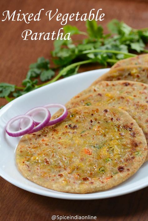 Parathas Recipe Stuffed, Stuffed Chapati Recipe, Lunch Box Ideas For Adults Indian, Paratas Recipe, Akhrot Halwa, Chicken Chukka, Lunch Ideas Indian, Shankarpali Recipe, Indian Paratha