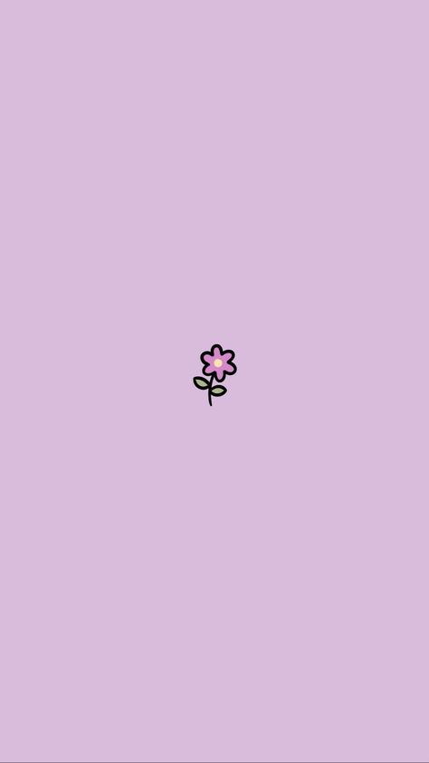 Purple Asthetics Wallpaper, Cute Flower Wallpaper, Iphone Wallpaper Pinterest, Marble Iphone Wallpaper, Pink And Purple Wallpaper, Purple Flowers Wallpaper, Iphone Wallpaper Ios, Simple Phone Wallpapers, Flower Iphone Wallpaper