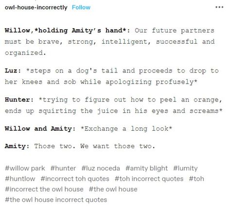 Huntlow Owl House, The Owl House Hunter, Owl House Hunter, Nocturnal Birds, House Funny, Owl Family, Disney Shows, The Owl House, Book Show