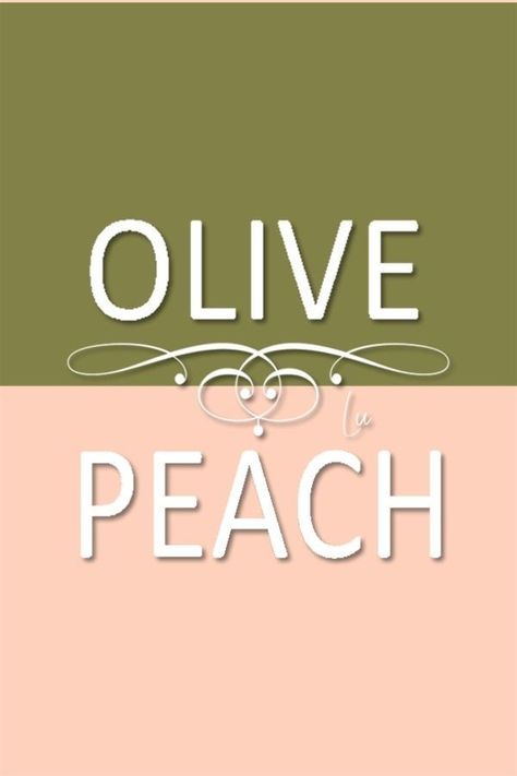 Peach Colour Combinations, Pantone Verde, Peach Color Palettes, Coral Colour Palette, Peach Clothes, Deep Autumn Color Palette, Color Knowledge, Peach Palette, Green Wedding Dresses