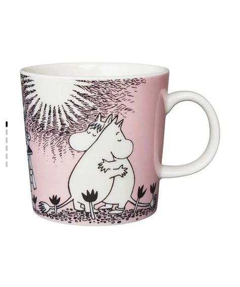 The Moomins, Moomin Mugs, Adventurous Life, In Harmony With Nature, Harmony With Nature, Tove Jansson, Personalities, Mug, The Creator