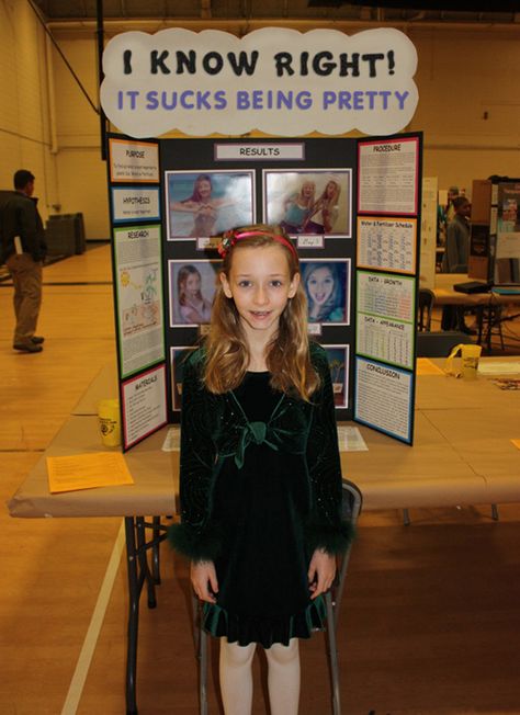 27 Funny Science Fair Projects That Win in Their Own Right - funniest post iv seen in awhile. "Why do my balls itch?"  Rofl Marshmallow Science, Slime Science Fair Project, Winning Science Fair Projects, Middle School Science Fair Projects, High School Science Fair Projects, High School Science Fair, Easy Science Fair Projects, Elementary Science Fair Projects, Science Fair Board