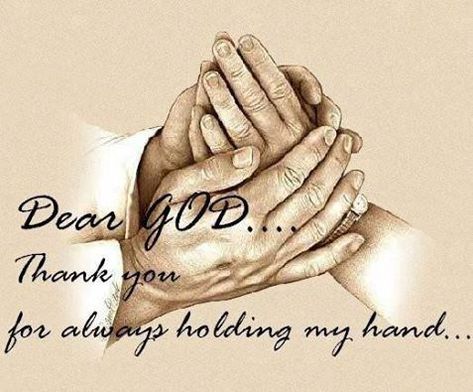 Jesus Hold My Hand, Gods Mercy, Christ Quotes, Christian Quotes Prayer, Hand Images, Thank You Jesus, Faith Prayer, Hold My Hand, Thank You God