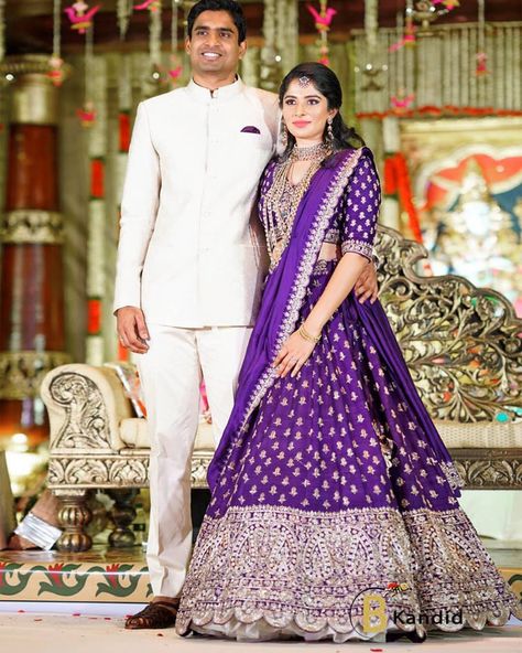 Lehenga Colour trends other than red that brides of 2020 can wear on their wedding day | Different colour lehenga designs for the 2020 indian bride ... Engagement Dress For Bride, Diy Oat Milk, Engagement Lehenga, Indian Wedding Lehenga, Indian Wedding Gowns, Lehenga Saree Design, Latest Bridal Lehenga, Reception Outfit, Half Saree Lehenga