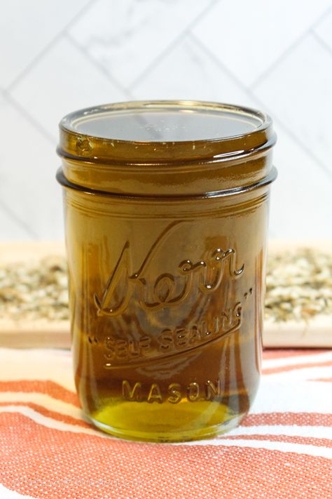 Homemade Goldenrod Salve - The Novice Homestead Goldenrod Salve, Goldenrod Tincture, Homemade Lotions, Salve Recipes, Healthy Remedies, Herbal Salves, Chicken For Dogs, Chicken Garden, Homemade Lotion