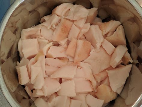 How to Render Pork Fat: Fast + Easy Lard Recipe How To Make Lard Recipe, Rendering Pork Fat For Lard, How To Render Lard, How To Render Pork Fat Into Lard, Lard Recipe, Rendering Lard, Tallow Recipe, Food Canning, How To Render