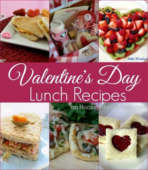 Luncheon Menu, Luncheon Ideas, Ladies Lunch, Ladies Luncheon, Valentine Party, Lunch Recipe, Valentine Dinner, Fun Lunch, Valentines Day Food