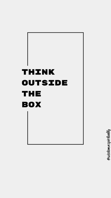 Wallpaper frame Wallpaper Frame, Outside The Box, Thinking Outside The Box, The Box, The Outsiders, Frame, Quick Saves