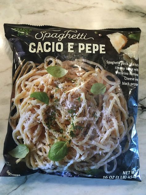 5 Best Frozen Pastas at Trader Joe's | Kitchn Trader Joes Frozen Food, Convenient Dinner, Frozen Pasta, Pasta Types, Meat Lasagna, Baked Gnocchi, Sweet Potato Gnocchi, Veggie Noodles, Creamy Tomato Sauce