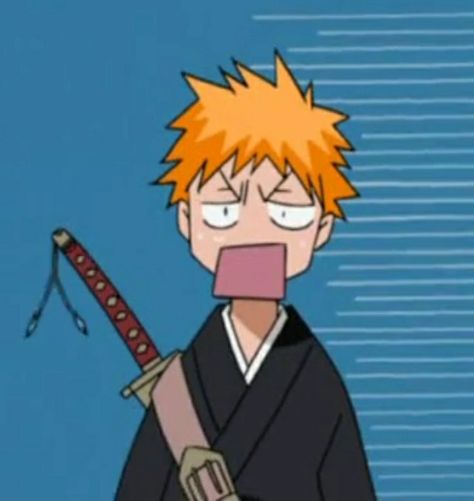 Ichigo Pfp, Pfp Funny, Cosplay Clothes, Bleach Ichigo, Aesthetic Pfps, Kurosaki Ichigo, Ichigo Kurosaki, Profile Photos, Reading List