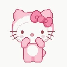 Hello Kitty Good Night GIF - Hello Kitty Good Night - Discover & Share GIFs Hello Kitty Imagenes, Images Hello Kitty, Hello Kitty Videos, Hello Kitty Images, Hello Kitty Aesthetic, Images Kawaii, Melody Hello Kitty, Hello Kit, Hello Kitty Backgrounds