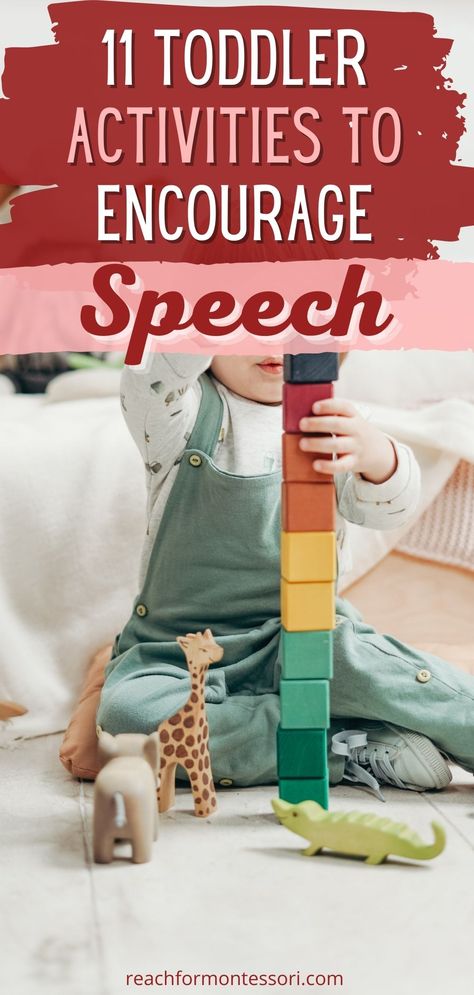 Speech Therapy Toddler, Toddler Language Development, Language Development Activities, Toddler Speech, Toddler Speech Activities, Early Intervention Speech Therapy, Baby Development Activities, Language Therapy Activities, Speech Language Activities