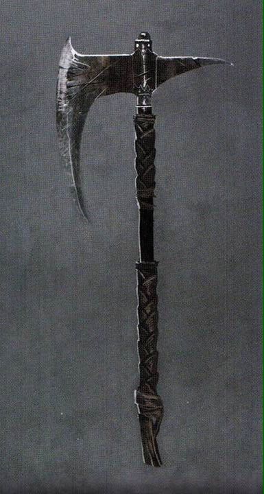 Battle Axes, Dark Souls 2, Cool Swords, Fantasy Armor, Armors, Fantasy Inspiration, Medieval Fantasy, Dark Souls, Larp