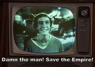 Empire Records Movie, Records Aesthetic, Rex Manning Day, Empire Records, Vibe Video, Good Movies To Watch, Love Movie, Romance Movies, Iconic Movies