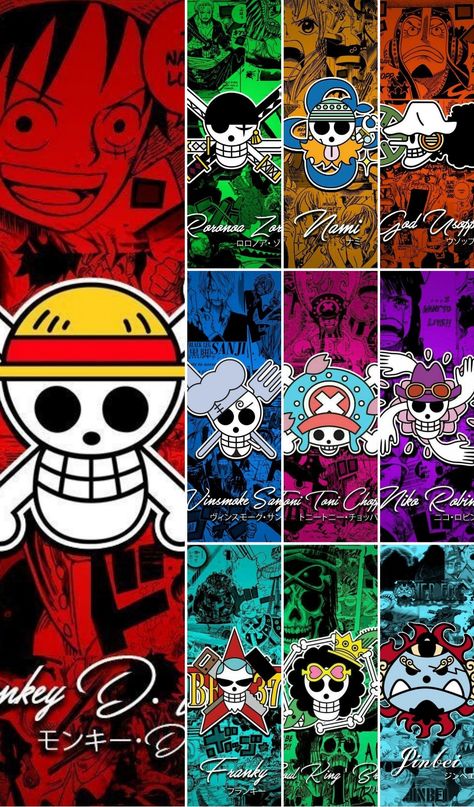 Mobile Cover Wallpaper, One Piece Graffiti, One Piece Flag, Wallpaper Nike, Bus Skin Design, One Piece Wallpaper, Customised Trucks, One Piece Photos, One Piece Wallpaper Iphone