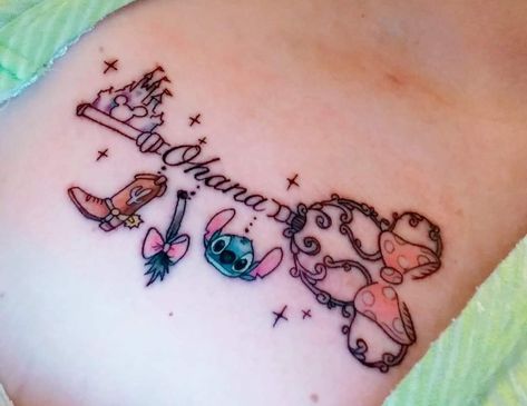 Couples Matching Disney Tattoos, Disney Son Tattoo For Mom, Disney Tattoos Sisters, Disney Family Tattoos Mom, Hand Tattoo Disney, Disney Tattoos For Moms, Disney Ballon Tattoos, Disney Cruise Tattoo, Disney Infinity Tattoo