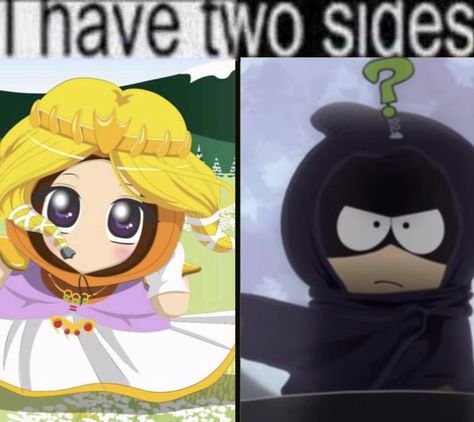 Mysterion Princess Kenny, I Think Kenny Likes It, Kenny Without Hood Fanart, Princess Kenny Gif, Kenny Unhooded, Kenny Matching Pfp, Princess Kenny Pfp, Teenage Kenny, Kenny X Marjorie