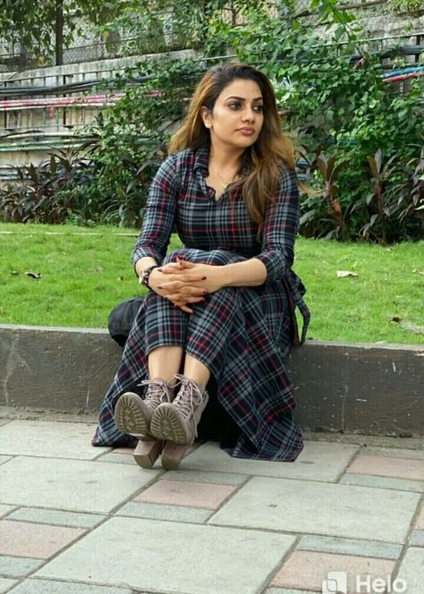 Rimi Tomy Dresses, Rimi Tomy, Office Wears, Uni Outfit, Simple Kurti, Western Wear Outfits, Simple Kurti Designs, Actress Images, Casual Indian Fashion