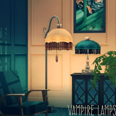 Maxis Match Cc Furniture, Sims 4 Vampire Cc, Sims 4 Vampire, Sims 4 Decades Challenge, Furniture Cc, Cc Furniture, Sims 4 Mm Cc, Tumblr Sims 4, Sims Building